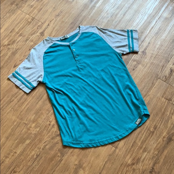MTL Apparel Tee - Picture 1 of 3